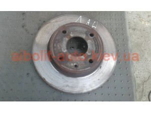 Диск тормозной передний лачетти Диск тормозной передний лачетти